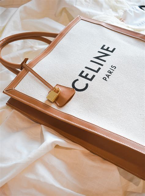 Celine, conheça essa marca de luxo francesa .